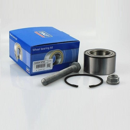 Skf radlager hinten für - radlager,