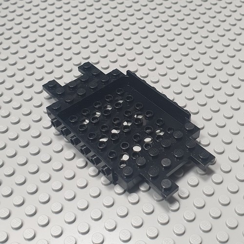 Lego fahrgestell bracket - ,