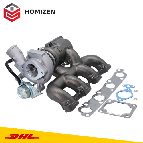Turbolader tde für - 2.4,