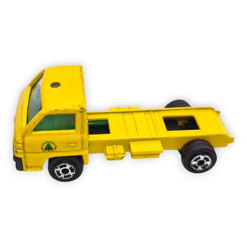 Yat ming lkw - yat,
