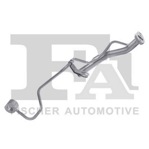 ölleitung lader für nissan - Ölleitung,