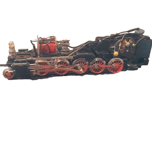 Märklin fahrwerk für 3047 - märklin, br