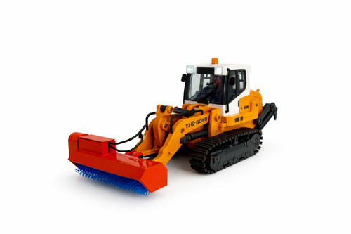 636 laderaupe yigong - 1:50,