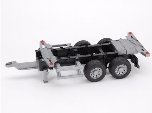 Bruder 42781 ersatzteil - 42781,