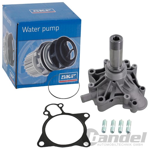 Skf wasserpumpe passend für - wasserpumpe,