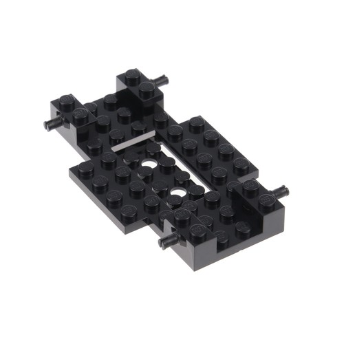 Lego fahrgestell 6x10x1 - lego,