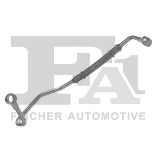 ölleitung lader für - lader,